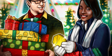 Where to Buy With Crypto This Festive Season
