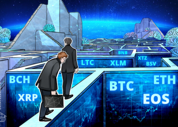 Price Analysis Dec 16: BTC, ETH, XRP, BCH, LTC, EOS, BNB, BSV, XTZ, XLM