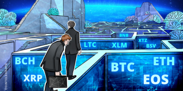 Price Analysis Dec 16: BTC, ETH, XRP, BCH, LTC, EOS, BNB, BSV, XTZ, XLM