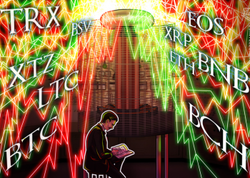 Price Analysis Dec 25: BTC, ETH, XRP, BCH, LTC, EOS, BNB, BSV, XTZ, TRX