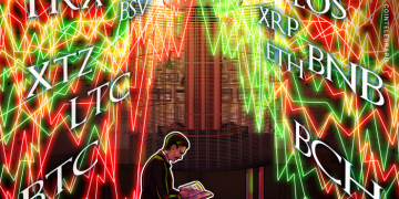 Price Analysis Dec 25: BTC, ETH, XRP, BCH, LTC, EOS, BNB, BSV, XTZ, TRX
