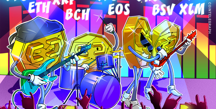 Price Analysis Dec 20: BTC, ETH, XRP, BCH, LTC, EOS, BNB, BSV, XTZ, XLM
