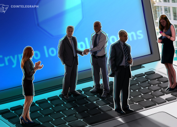 Crypto Loans See Solid Growth, Platforms Attract Community Interest