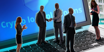 Crypto Loans See Solid Growth, Platforms Attract Community Interest