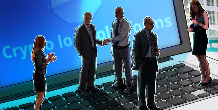 Crypto Loans See Solid Growth, Platforms Attract Community Interest