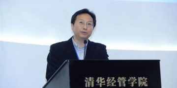 China’s SEC May Soon Have a Crypto-Savvy Department Chief: Report