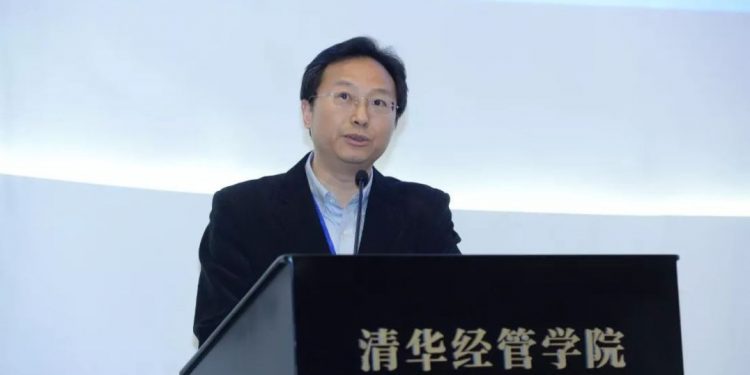 China’s SEC May Soon Have a Crypto-Savvy Department Chief: Report