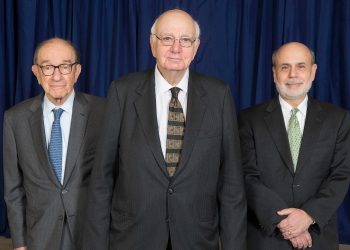 Volcker Might Have Said Yes to a Digital Dollar – If He Knew What It Was