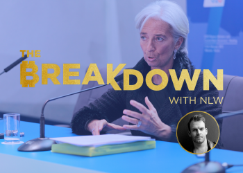 Why the ECB Is Getting in on the Stablecoin Game