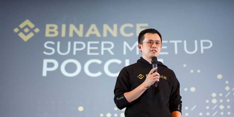 Binance Invests Undisclosed Sum in Crypto Derivatives Platform FTX