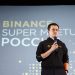 Binance Invests Undisclosed Sum in Crypto Derivatives Platform FTX