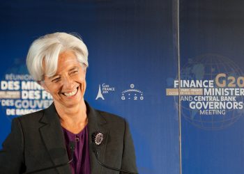 Facebook’s Social Media Platforms May Give Libra Unfair Advantage, Says ECB’s Lagarde