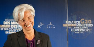 Facebook’s Social Media Platforms May Give Libra Unfair Advantage, Says ECB’s Lagarde
