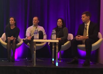 Fidelity Exec Predicts Crypto Custodians Will White-Label Their Services