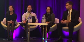 Fidelity Exec Predicts Crypto Custodians Will White-Label Their Services