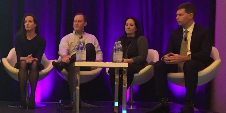 Fidelity Exec Predicts Crypto Custodians Will White-Label Their Services