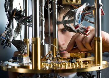 D-Wave and NEC Partner to Create ‘Hybrid’ Quantum Applications