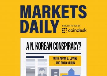 MARKETS DAILY: A North Korean Conspiracy and Top Hacks of 2019