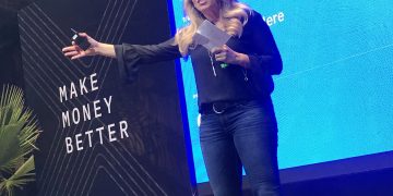 Stellar’s Version of Bitcoin’s Lightning Torch Has Been Burning Quietly Since June
