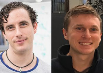 Smashing Through Surveillance Capitalism With Blockchain