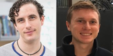 Smashing Through Surveillance Capitalism With Blockchain