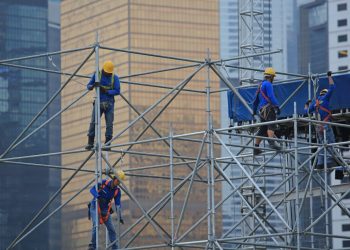 UN to Use Blockchain to Tackle Exploitation of Migrant Workers in Hong Kong