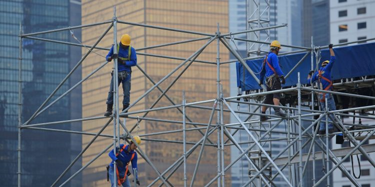 UN to Use Blockchain to Tackle Exploitation of Migrant Workers in Hong Kong