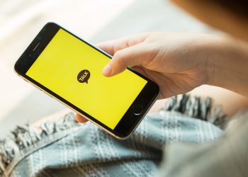Kakao to Launch Browser Extension Wallet for Klay Crypto Before Dedicated App