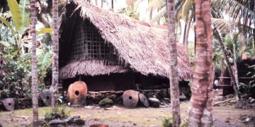 Stone Bitcoins and Echoes From the Past
