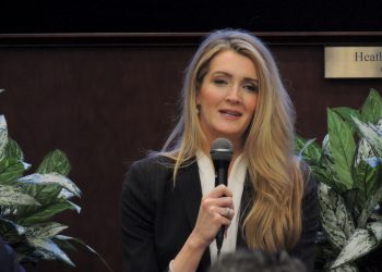 Georgia Governor Appoints Bakkt CEO Loeffler as New US Senator