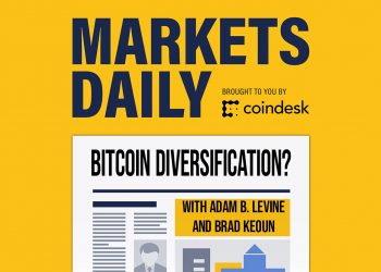 New Data: Bitcoin Diversification Helping Traditional Portfolios