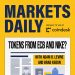 MARKET DAILY: Nike and the ECB are Thinking with Tokens
