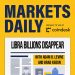 MARKETS DAILY: Billion Dollar Returns Removed from Libra White Paper