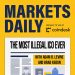 MARKETS DAILY: Russian Drugs and The Most Illegal ICO Ever?