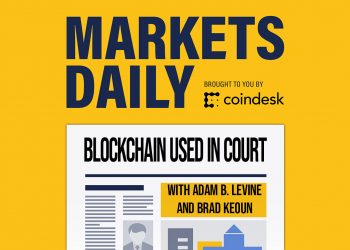 MARKETS DAILY: Weird News Out of Canada and a Predicted Bull Run