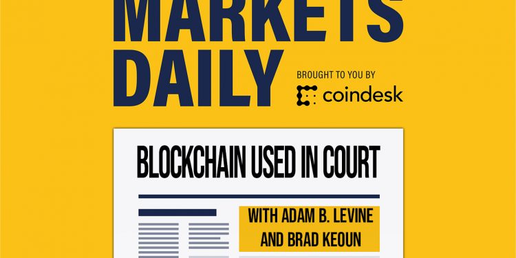 MARKETS DAILY: Weird News Out of Canada and a Predicted Bull Run