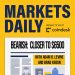 MARKETS DAILY: Crypto Bears Circle While Hackers Rethink Their Malware Strategy