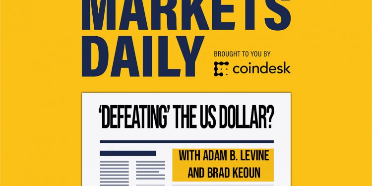 Defeating the ‘Domination’ of the US Dollar