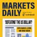Defeating the ‘Domination’ of the US Dollar