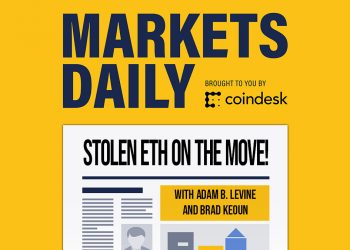 MARKETS DAILY: China Picking Winners While Traders Wonder