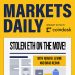 MARKETS DAILY: China Picking Winners While Traders Wonder