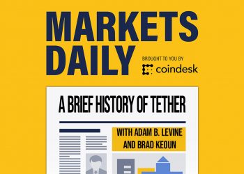 MARKETS DAILY: Casualties Ahead in the Cryptocurrency Mining Arms Race
