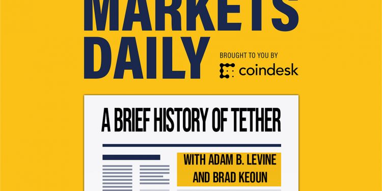 MARKETS DAILY: Casualties Ahead in the Cryptocurrency Mining Arms Race