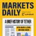 MARKETS DAILY: Casualties Ahead in the Cryptocurrency Mining Arms Race