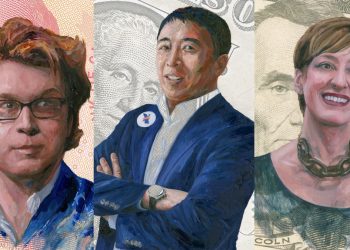 Presenting CoinDesk’s Most Influential 2019