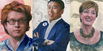 Presenting CoinDesk’s Most Influential 2019