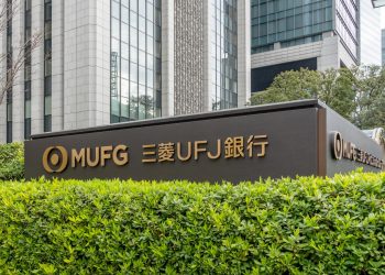 MUFG Teaming up With Indeed.com Owner to Launch Digital Currency for Payments: Report