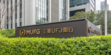 MUFG Teaming up With Indeed.com Owner to Launch Digital Currency for Payments: Report