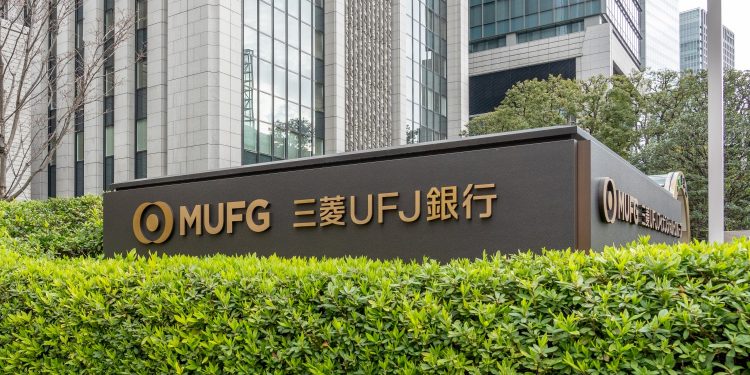 MUFG Teaming up With Indeed.com Owner to Launch Digital Currency for Payments: Report