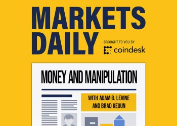 MARKETS DAILY: Is Bitcoin Market Manipulation Profitable?